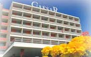 Grand Hotel Caesar Terme