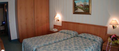 Le camere
