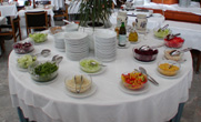 La cucina