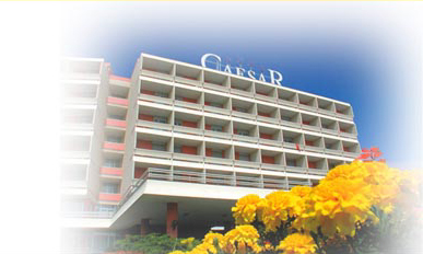 Grand Hotel Terme Caesar