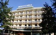 Hotel Terme Montecarlo