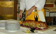 la gastronoimie