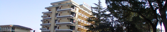 Hotel Terme Montecarlo