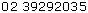 recapiti telefonici
